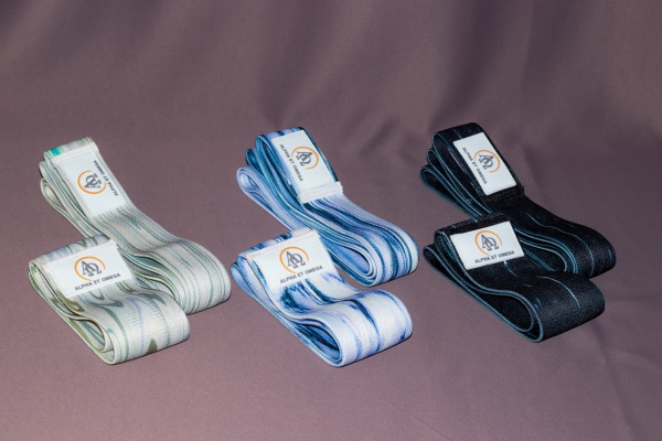 Long Band – aktivacijske trake