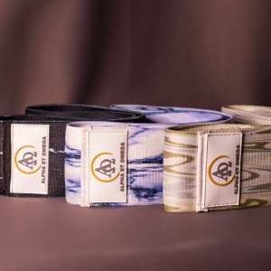 Booty Band - aktivacijska kratka traka