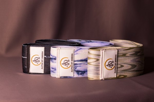 Booty Band - aktivacijska kratka traka